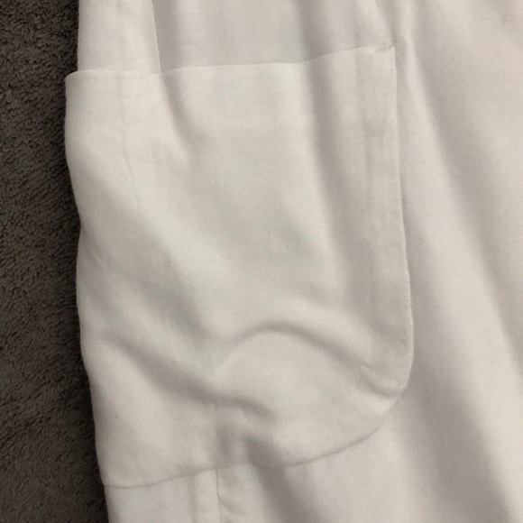 ARITZIA TNA White blazer - Picture 5 of 6